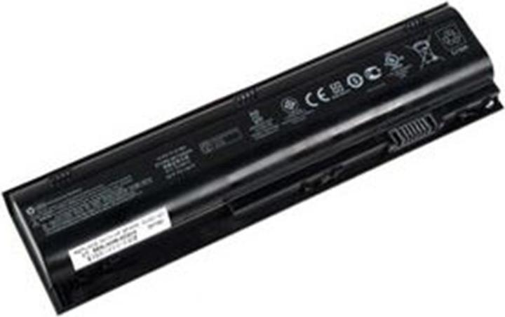 Actual product image CoreParts MBI2329 (6 Cells, 5200 mAh)