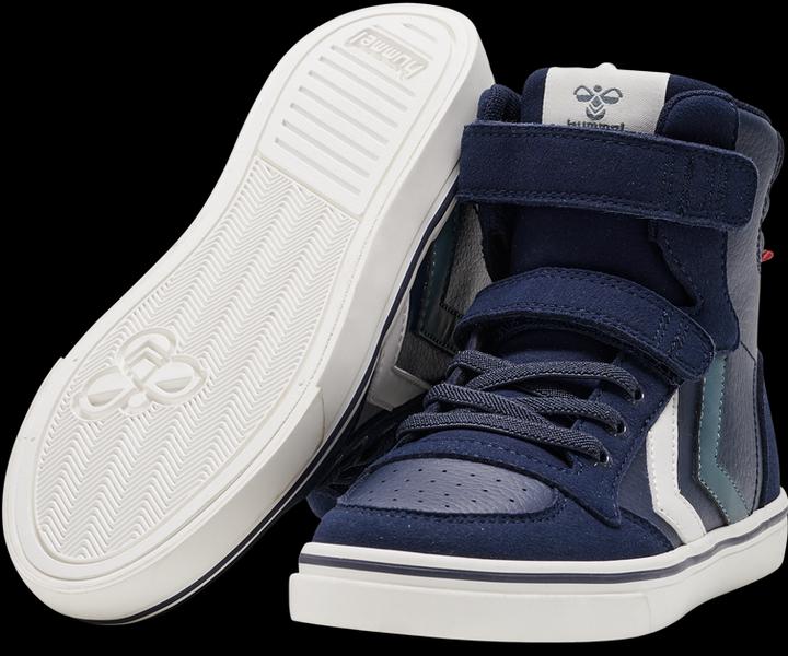 Produktbild hummel Slimmer Stadil High Jr (30)