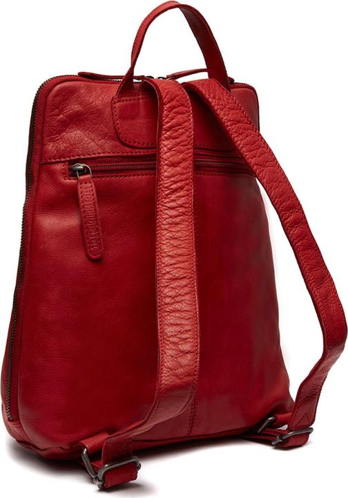 Actual product image The Chesterfield Brand Bern backpack leather 32 cm