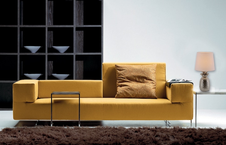 Actual product image Näve Pineapple (E14)