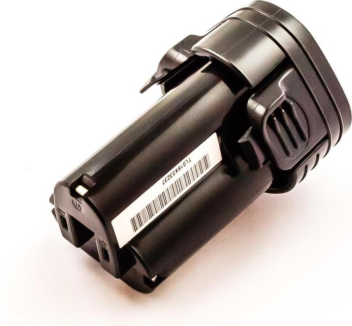 Produktbild AGI 94626 - Akku - Lithium-Ion (Li-Ion) - 1,5 Ah - 10,8 V - BL1013 - Schwarz