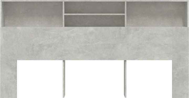 Produktbild VidaXL Bruce (200 x 19 x 103.5 cm)