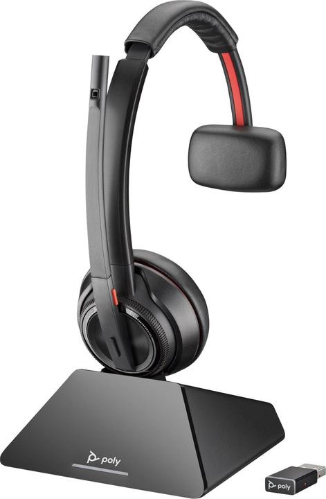 Productafbeelding Poly Savi 8210-M Kantoor Dect (Draadloze)