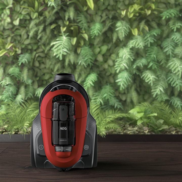 Produktbild AEG stofzuiger AL61C2OG