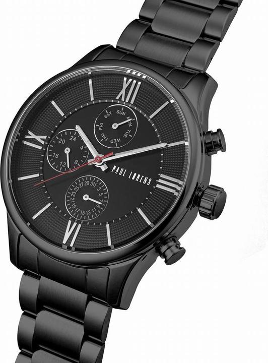 Immagine prodotto Paul Lorens Herrenuhr PL11652B6-1A5