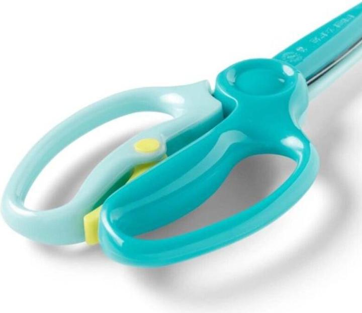 Actual product image Fiskars Children's scissors (17 cm)