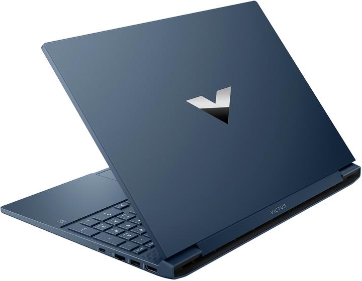Produktbild HP Victus 15-fb0400nz (15.60", 512 GB, 16 GB, CH, AMD Ryzen 5 5600H)
