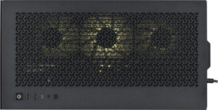 Produktbild Actina 5901443412229 (AMD Ryzen 7 9800X3D, 64 GB, 2000 GB, GeForce RTX 5090)