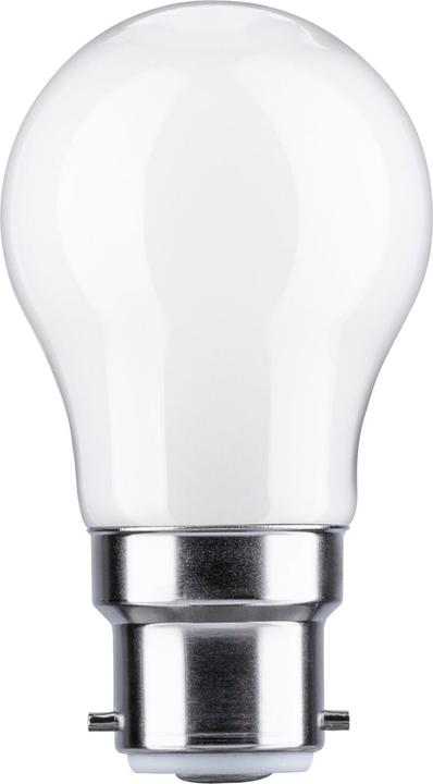 Actual product image Paulmann Drop (B22d, 4.70 W, 470 lm, 1 x, F)