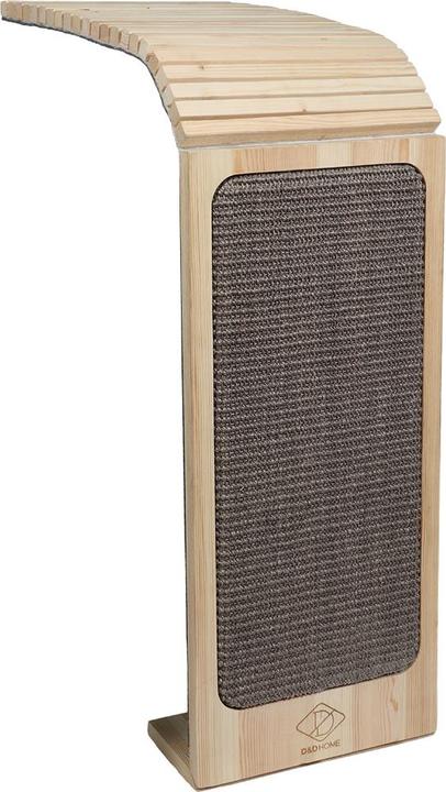 Actual product image EBI D&D Home Penny (2 cm, Grey)