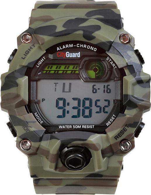 Cityguard Elite
