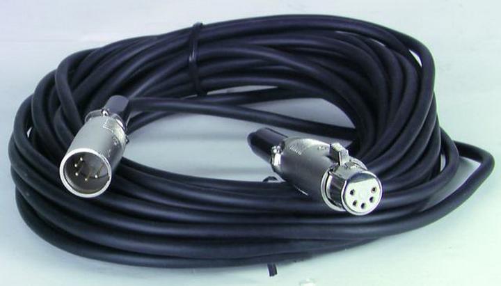 Image du produit Antari EXT-3 Rallonge pour XLR 5 broches