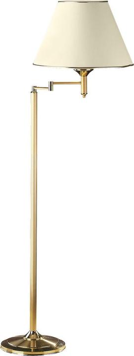 Stehlampe
