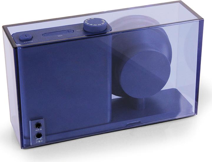 Actual product image Lexon Flow (AM, FM)