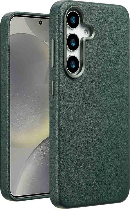 Cedar Green, Dark green