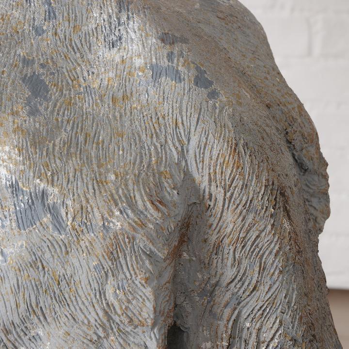 Actual product image Boltze Home Travis (55 x 145 x 154 cm)