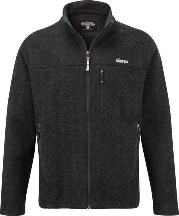 Actual product image Sherpa Namgyal Jacket (L)