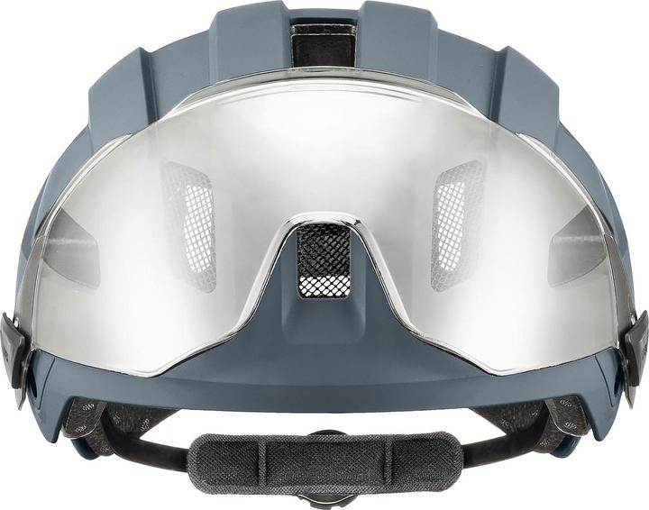 Immagine prodotto Uvex Sports Stride Visor MIPS (53 - 56 cm)