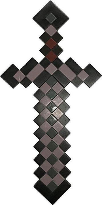 Immagine prodotto Jakks Pacific Minecraft: Nether Sword