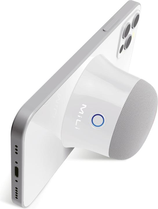 Produktbild Mag-SoundMate (8 h, Akkubetrieb)