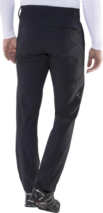 Actual product image Black Diamond Alpine (S)