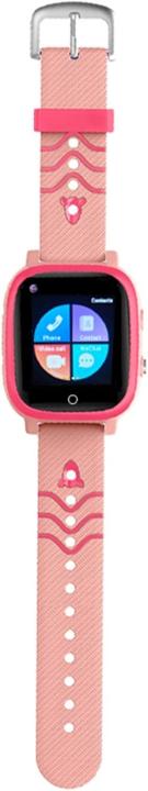 Image du produit Garett Kids Sun Pro (1.3") IPS Pink GPS (satellite) (41 mm, 4G)
