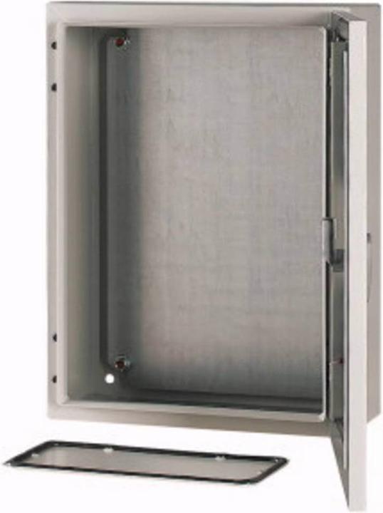 Produktbild Eaton Wand-Gehäuse (Gehäuse)