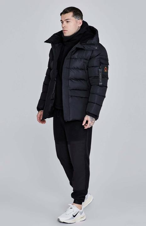 Immagine prodotto Siksilk Winterjacke Parka (M)