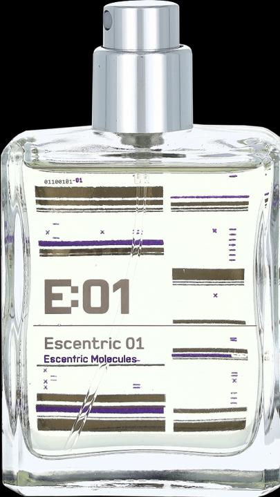 Produktbild Escentric Molecules Escentric 01 (Eau de Toilette, 30 ml)