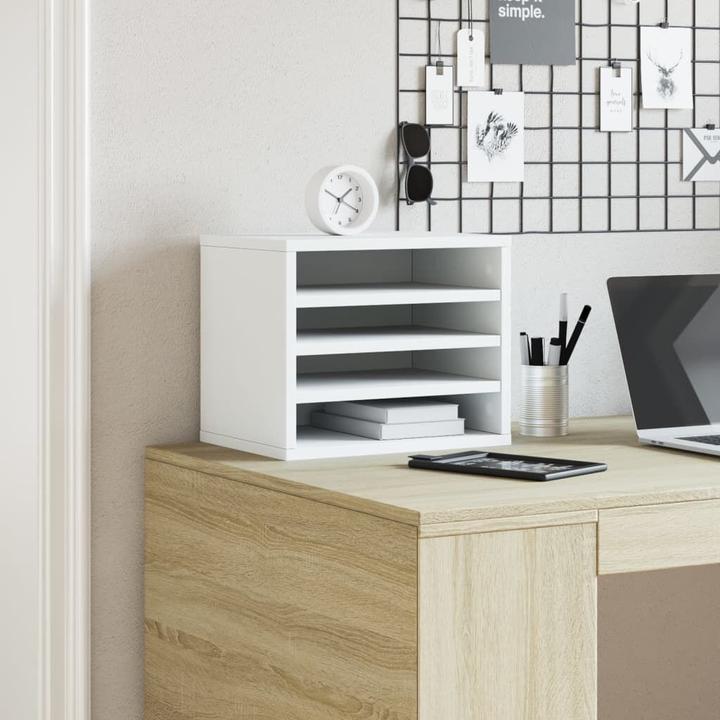 Immagine prodotto vidaXL Schreibtisch-Organizer