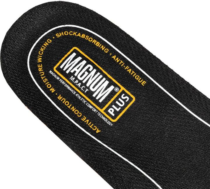 Produktbild Mpact Plus Einlegesohlen