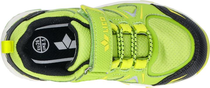 Produktbild Lico Allen VS (31)