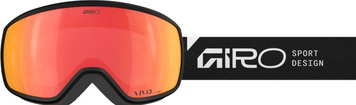 Image du produit Giro Balance II Vivid Goggle
