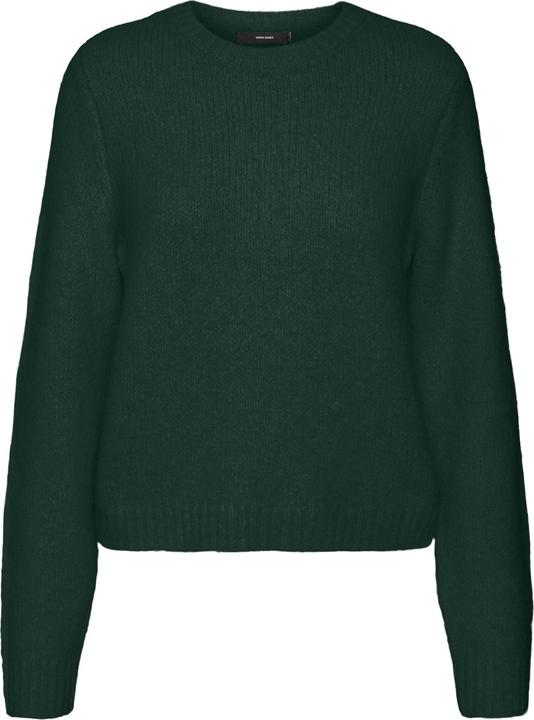 Immagine prodotto Vero Moda Vmnovah Ls O-Neck Pullover Ga Noos (XS)