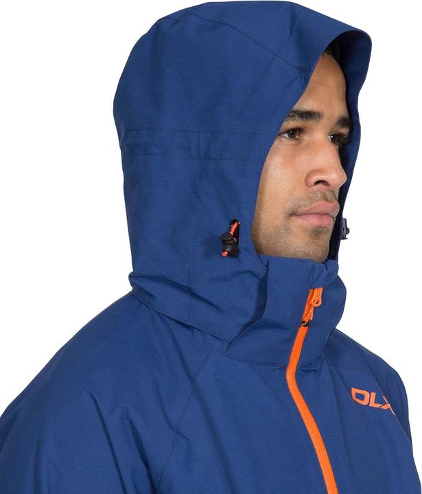 Actual product image Trespass Heren Jas (XXL)