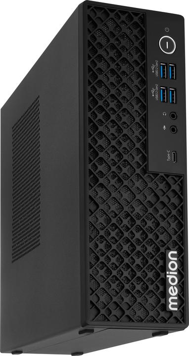 Produktbild Medion Picoworx T80II (Intel Core i5-13450HX)