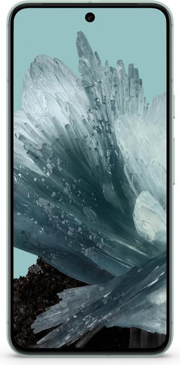 Produktbild Google Pixel 8 (128 GB, Mint, 6.20", SIM + eSIM, 5G)