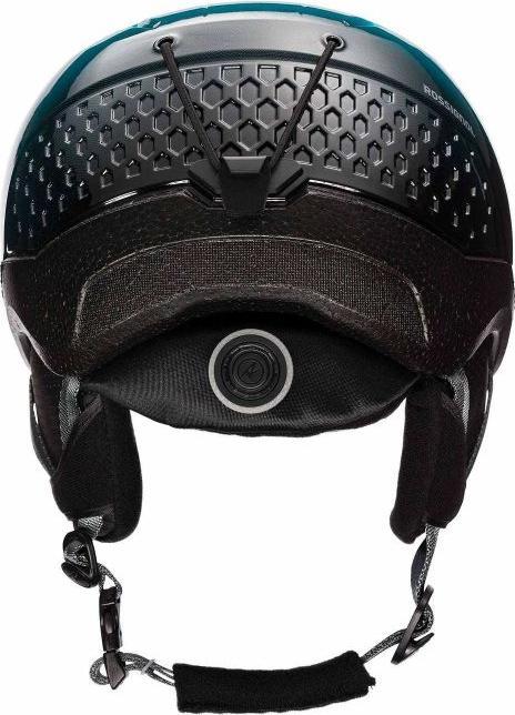 Immagine prodotto Rossignol WHOOPEE IMPACTS BLAUER Skihelm (49 - 52 cm, XS)