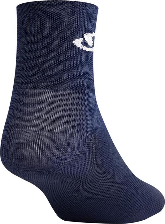 Immagine prodotto Giro COMP RACER Midnight Socken, Grösse M (M)