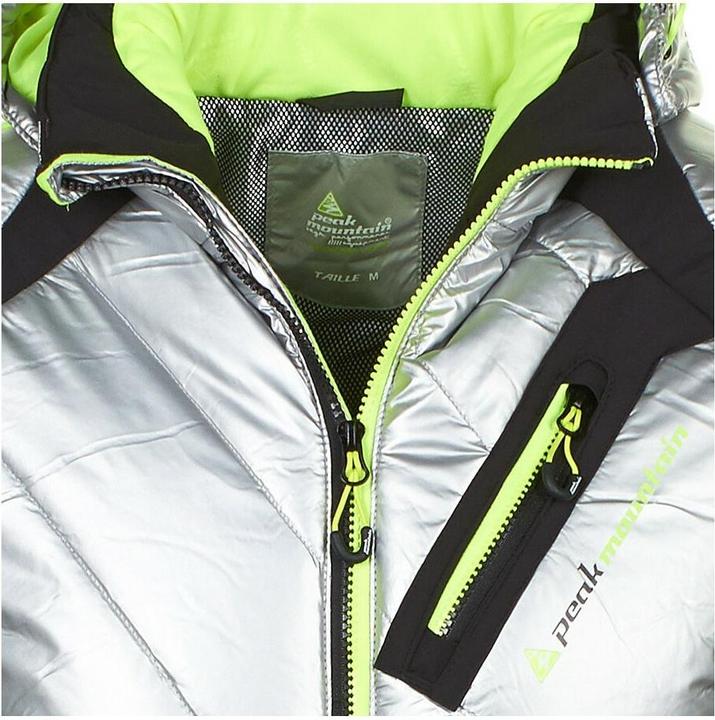 Immagine prodotto Peak mountain Cilver (XL)