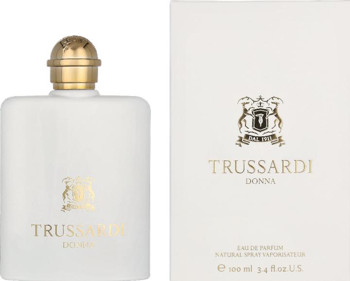 Produktbild Trussardi Donna (Eau de Parfum, 100 ml)