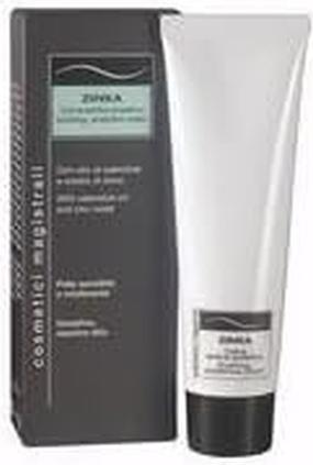 Immagine prodotto Cosmetici Magistrali Per il corpo Crema lenitiva per pelli sensibili Zinka 50ml (Crema corpo, 50 ml)