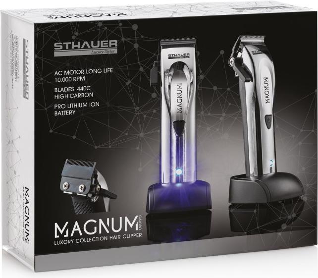 Image du produit XanitaliaPro Calibro Magnum Tondeuse à cheveux professionnelle