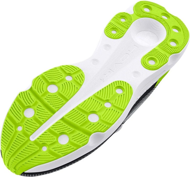 Produktbild Under Armour Sneaker Infinite Pro (40)