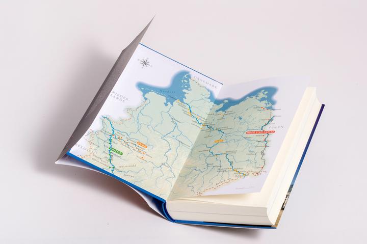 Image du produit Deutschlandtour (Allemand, Hasnain Kazim, 2024)