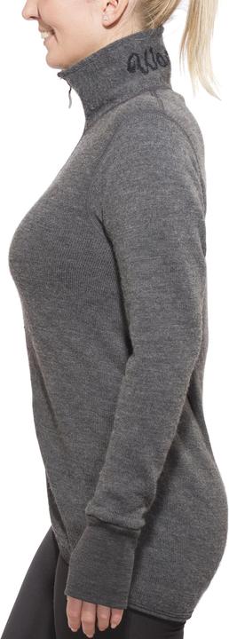 Actual product image Woolpower 400 Full Zip Jacket Unisex (M)