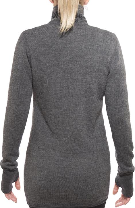 Actual product image Woolpower 400 Full Zip Jacket Unisex (M)
