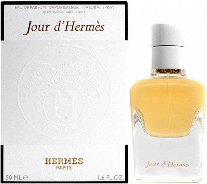 Image du produit Hermès Jour d'Natural (Eau de parfum, 50 ml)