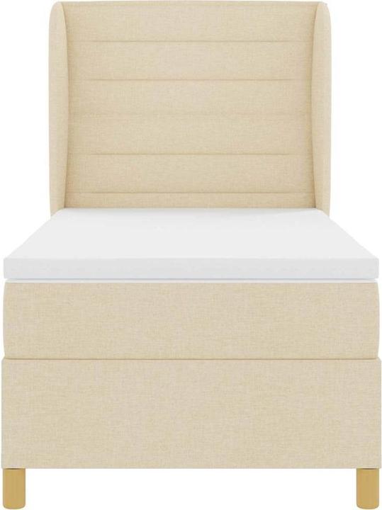 Image du produit vidaXL Boxspringbett (90 x 200 cm)