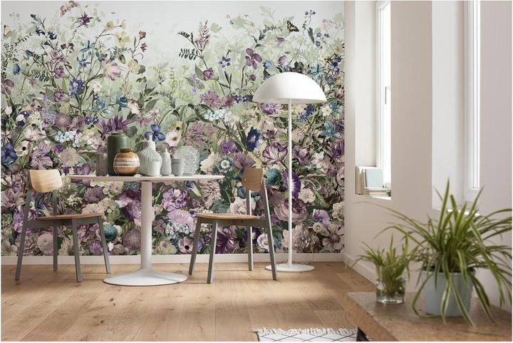 Actual product image Komar Botanica (368 x 248 cm)